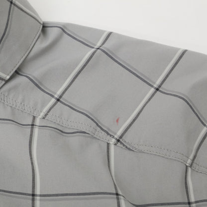 ARC'TERYX アークテリクス 23019 グレー リエル SS 半袖シャツ トップス