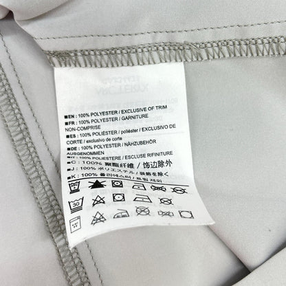 ARC'TERYX アークテリクス 19076 グレー スカイライン SS 半袖シャツ トップス