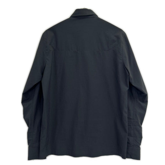 ARC'TERYX アークテリクス X000006964 ブラック スカイライン LS 長袖シャツ トップス