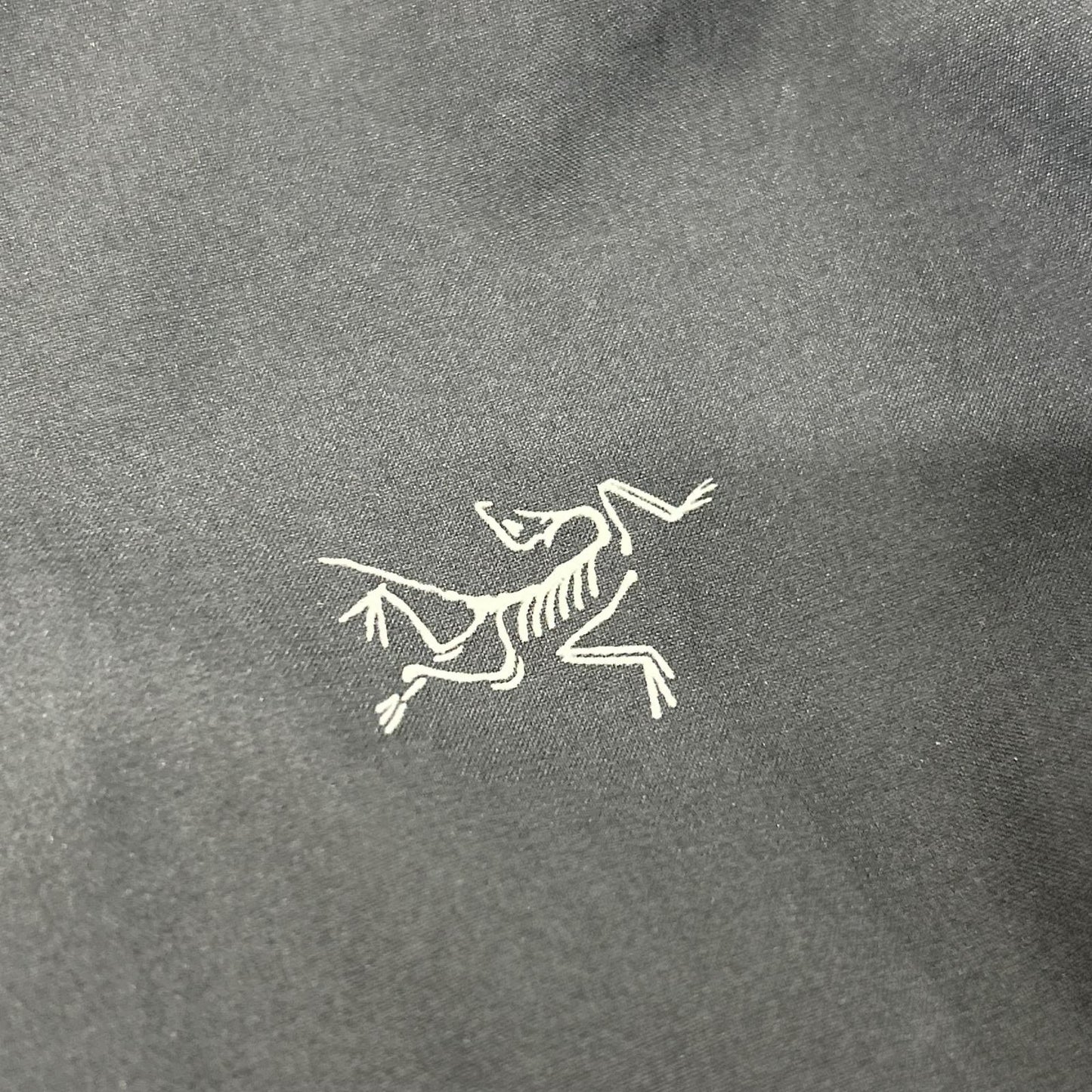 【SALE】 ARC'TERYX アークテリクス X000006964 ブラック スカイライン LS 長袖シャツ トップス