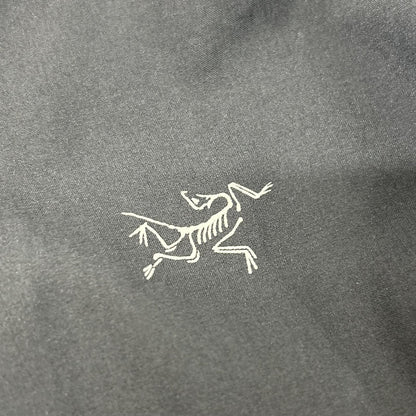 【SALE】 ARC'TERYX アークテリクス X000006964 ブラック スカイライン LS 長袖シャツ トップス