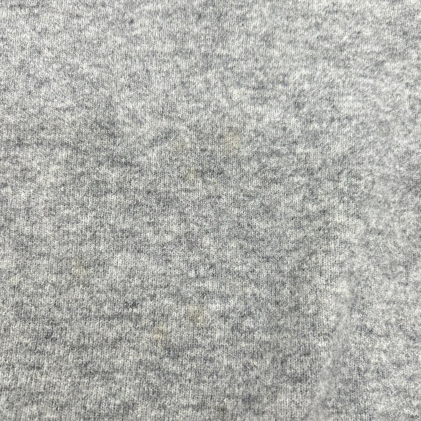 ARC'TERYX Arc'teryx 20155 Gray Novan Crew-Neck Long-Sleeve Knit Sweater Top