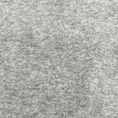 ARC'TERYX Arc'teryx 20155 Gray Novan Crew-Neck Long-Sleeve Knit Sweater Top