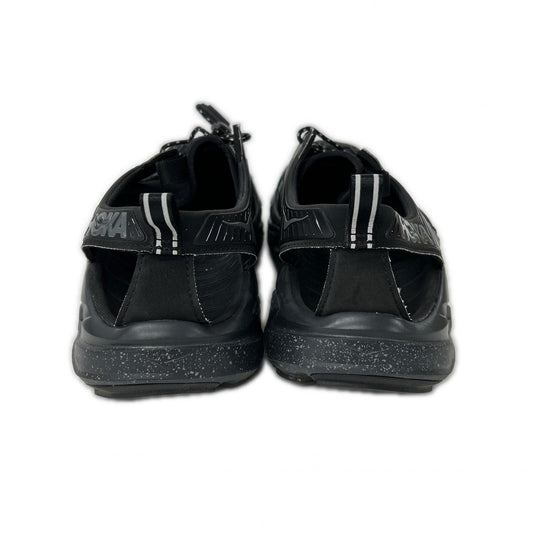 HOKAONEONE ホカオネオネ 1123112 BCSTL U HOPARA ホパラ マウンテン サンダル シューズ