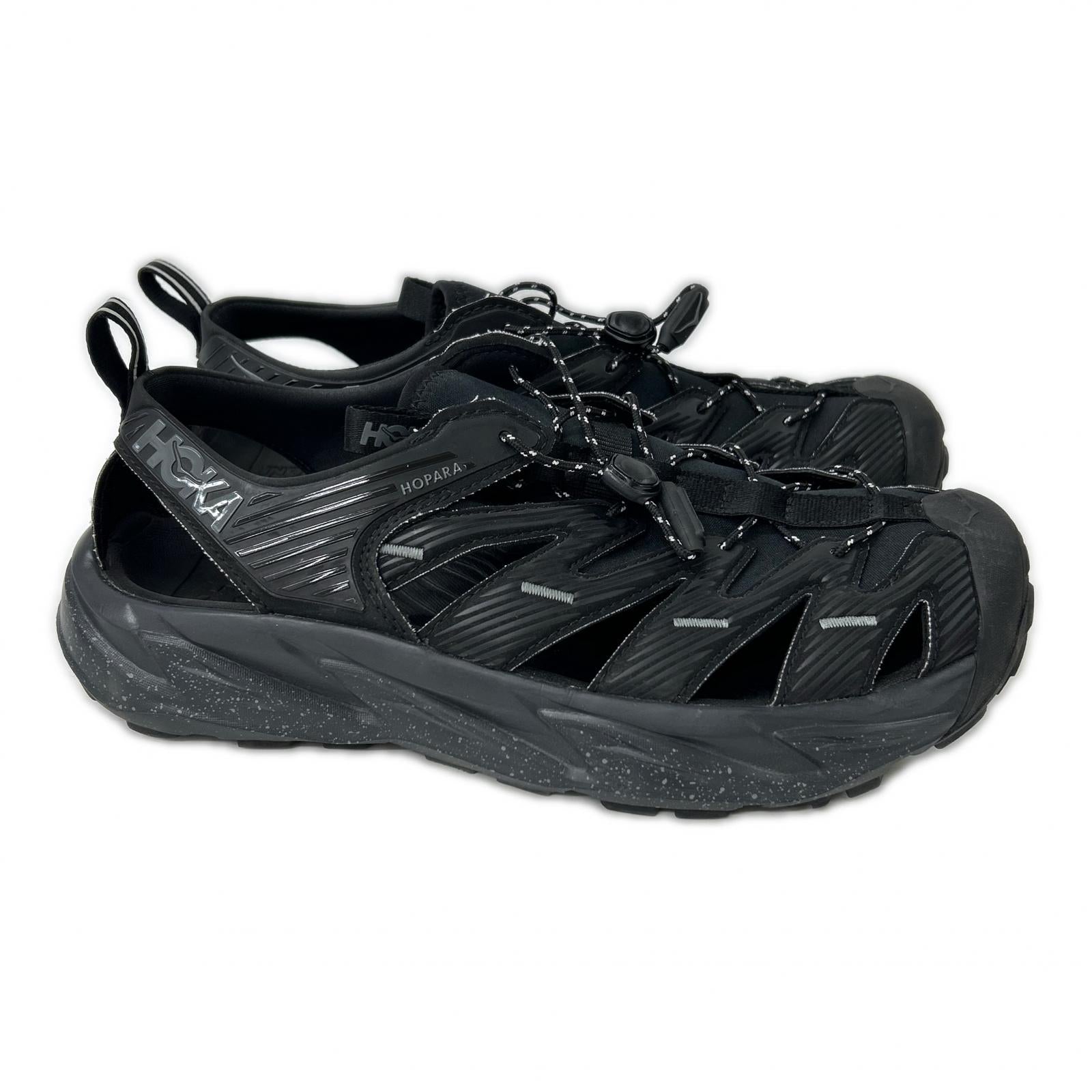 HOKAONEONE ホカオネオネ 1123112 BCSTL U HOPARA ホパラ マウンテン サンダル シューズ