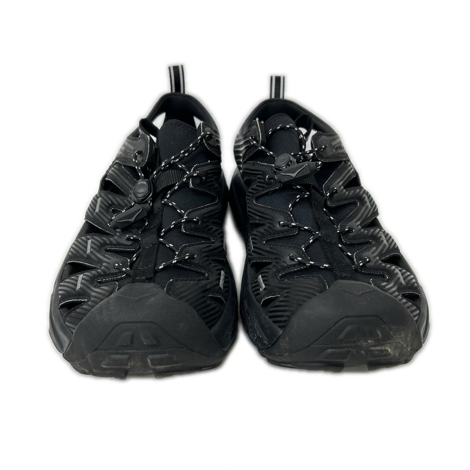 HOKAONEONE ホカオネオネ 1123112 BCSTL U HOPARA ホパラ マウンテン サンダル シューズ