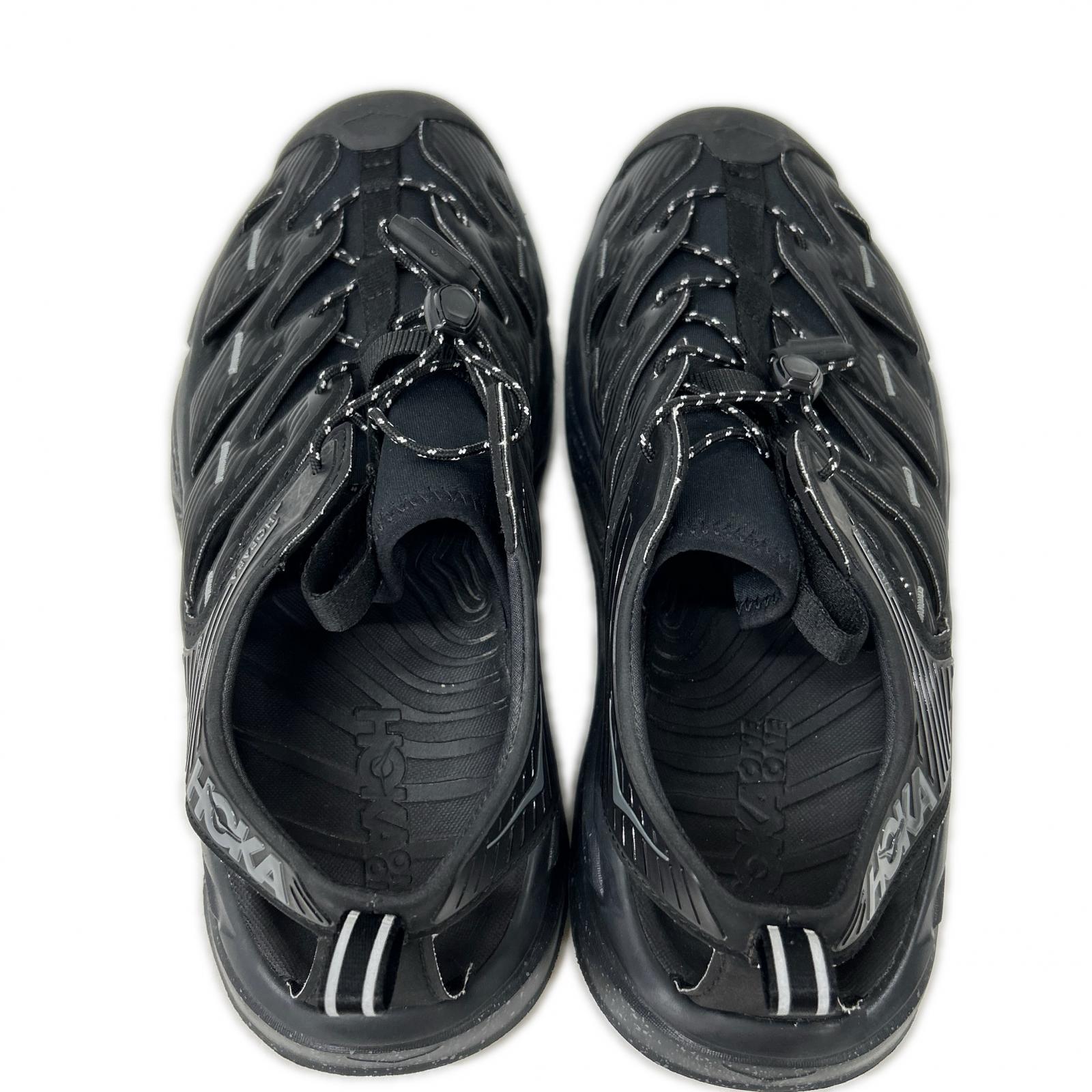 HOKAONEONE ホカオネオネ 1123112 BCSTL U HOPARA ホパラ マウンテン サンダル シューズ