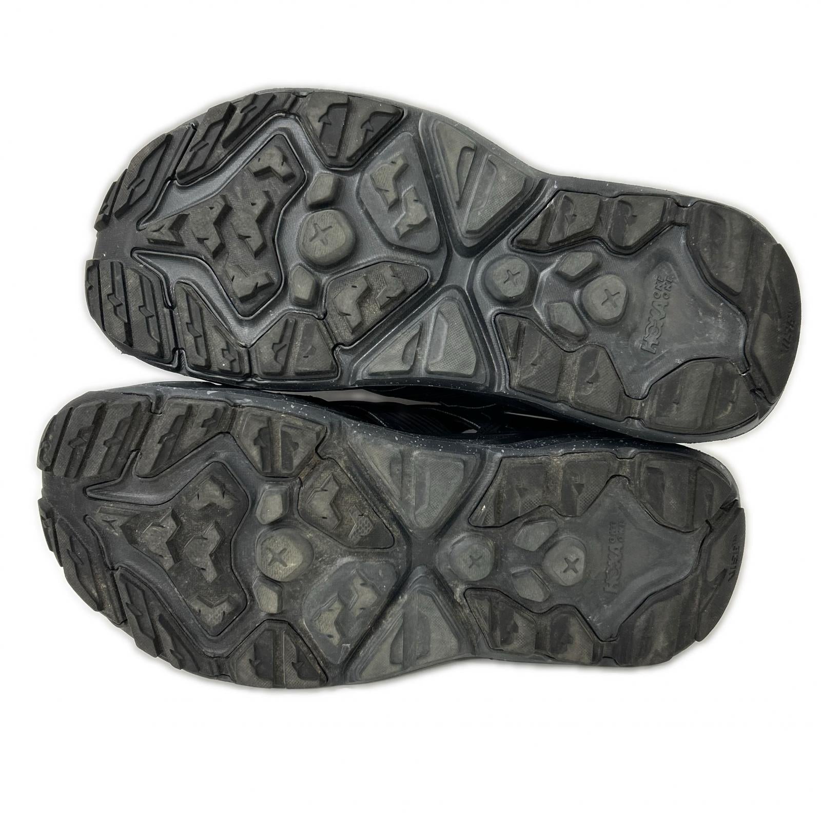 HOKAONEONE ホカオネオネ 1123112 BCSTL U HOPARA ホパラ マウンテン サンダル シューズ