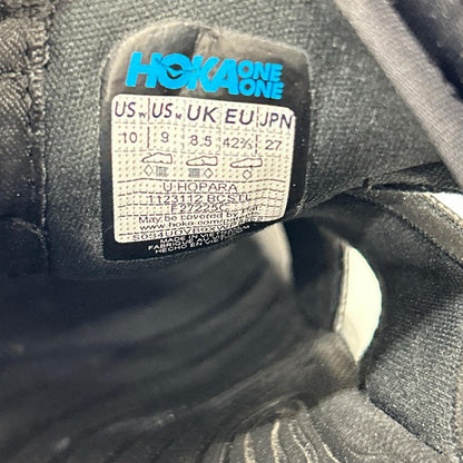 HOKAONEONE ホカオネオネ 1123112 BCSTL U HOPARA ホパラ マウンテン サンダル シューズ