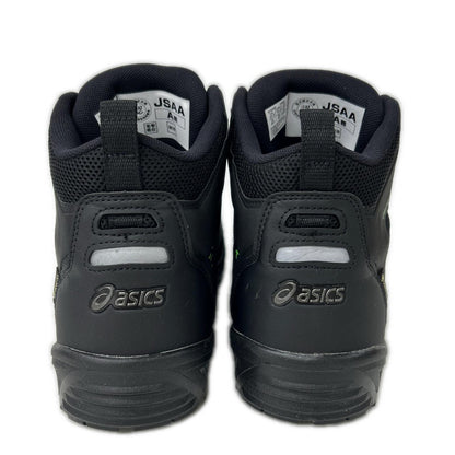 asics アシックス 【美品】1273A084 ウィンジョブ CP604 G-TX BOA 安全靴 作業靴 シューズ