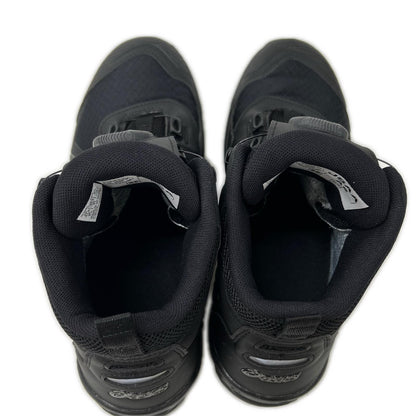 asics アシックス 【美品】1273A084 ウィンジョブ CP604 G-TX BOA 安全靴 作業靴 シューズ