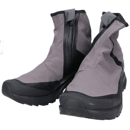 ARC'TERYX アークテリクス 087060 AERIOS NIVALIS GTX ゴアテックス ショートブーツ シューズ