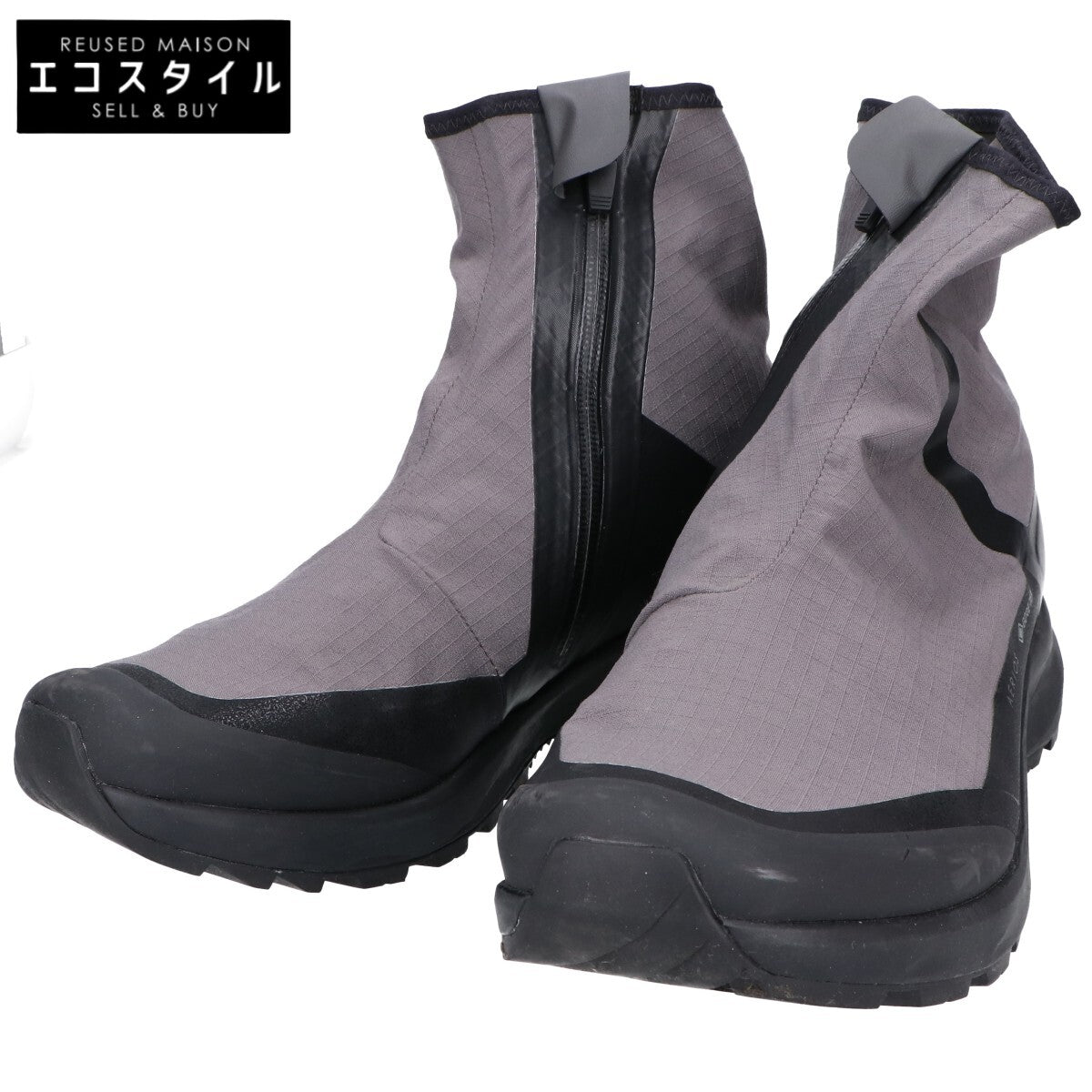 ARC'TERYX アークテリクス 087060 AERIOS NIVALIS GTX ゴアテックス ショートブーツ シューズ