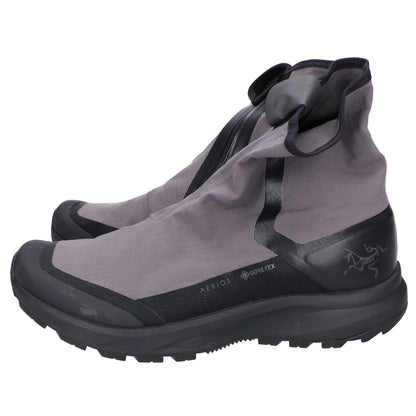 ARC'TERYX アークテリクス 087060 AERIOS NIVALIS GTX ゴアテックス ショートブーツ シューズ
