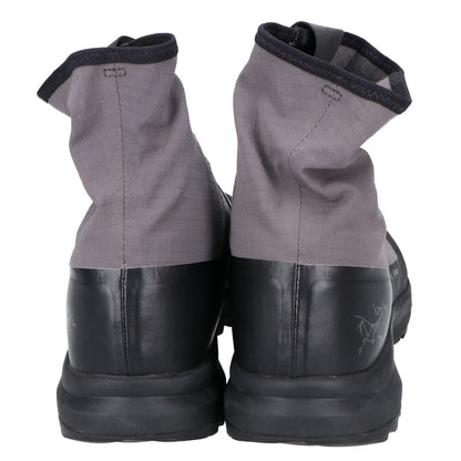 ARC'TERYX アークテリクス 087060 AERIOS NIVALIS GTX ゴアテックス ショートブーツ シューズ