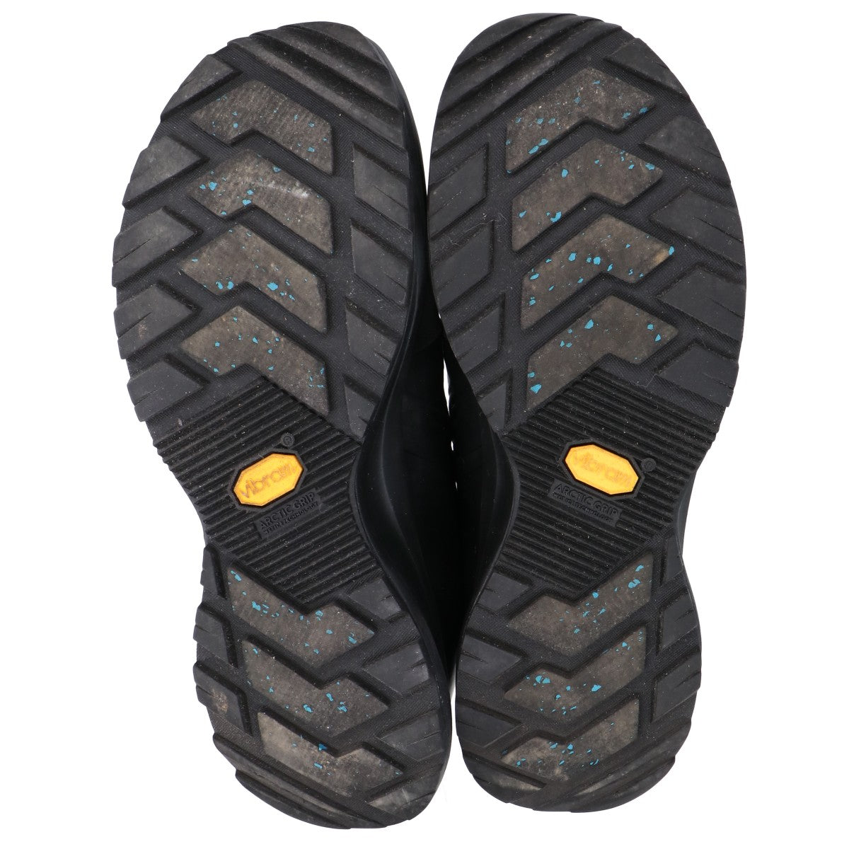 ARC'TERYX アークテリクス 087060 AERIOS NIVALIS GTX ゴアテックス ショートブーツ シューズ