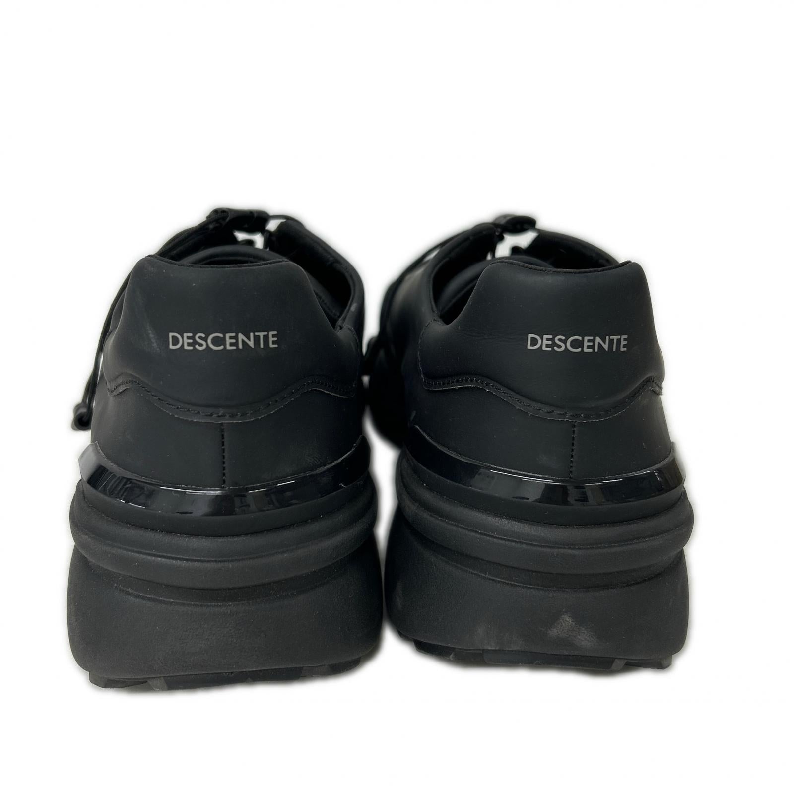 DESCENTE デサント DESCENTE ALLTERRAIN デサントオルテライン DU5SRS06MZ ヴェルサー RA ランニングタイプ スニーカー シューズ