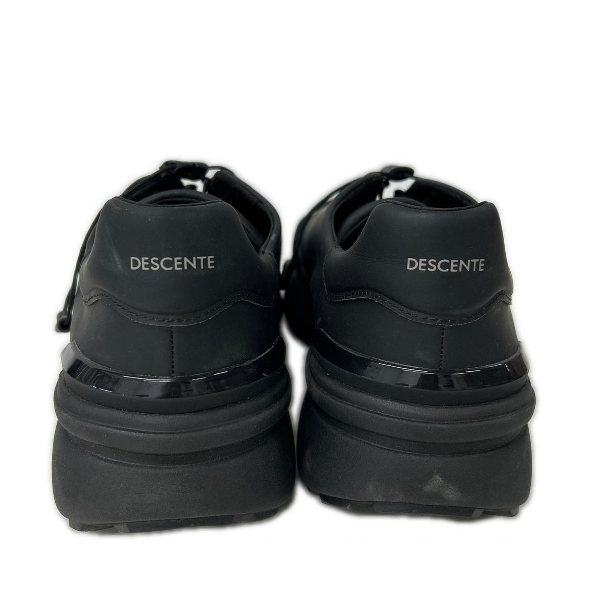 DESCENTE デサント DESCENTE ALLTERRAIN デサントオルテライン DU5SRS06MZ ヴェルサー RA ランニングタイプ スニーカー シューズ