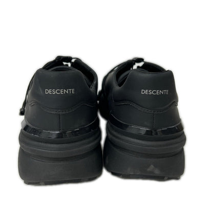 DESCENTE デサント DESCENTE ALLTERRAIN デサントオルテライン DU5SRS06MZ ヴェルサー RA ランニングタイプ スニーカー シューズ