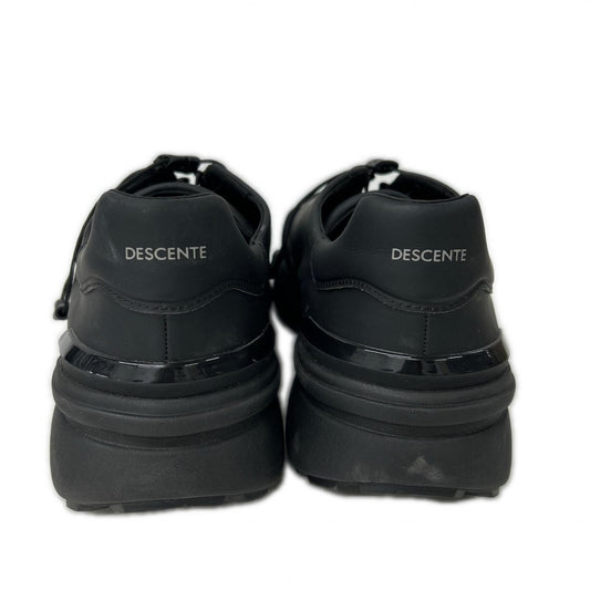 DESCENTE デサント DESCENTE ALLTERRAIN デサントオルテライン DU5SRS06MZ ヴェルサー RA ランニングタイプ スニーカー シューズ