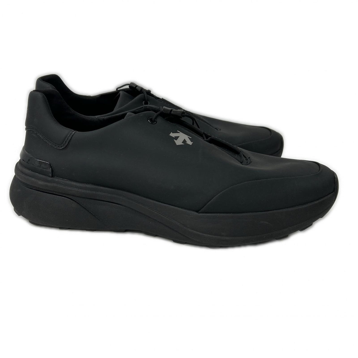 DESCENTE デサント DESCENTE ALLTERRAIN デサントオルテライン DU5SRS06MZ ヴェルサー RA ランニングタイプ スニーカー シューズ
