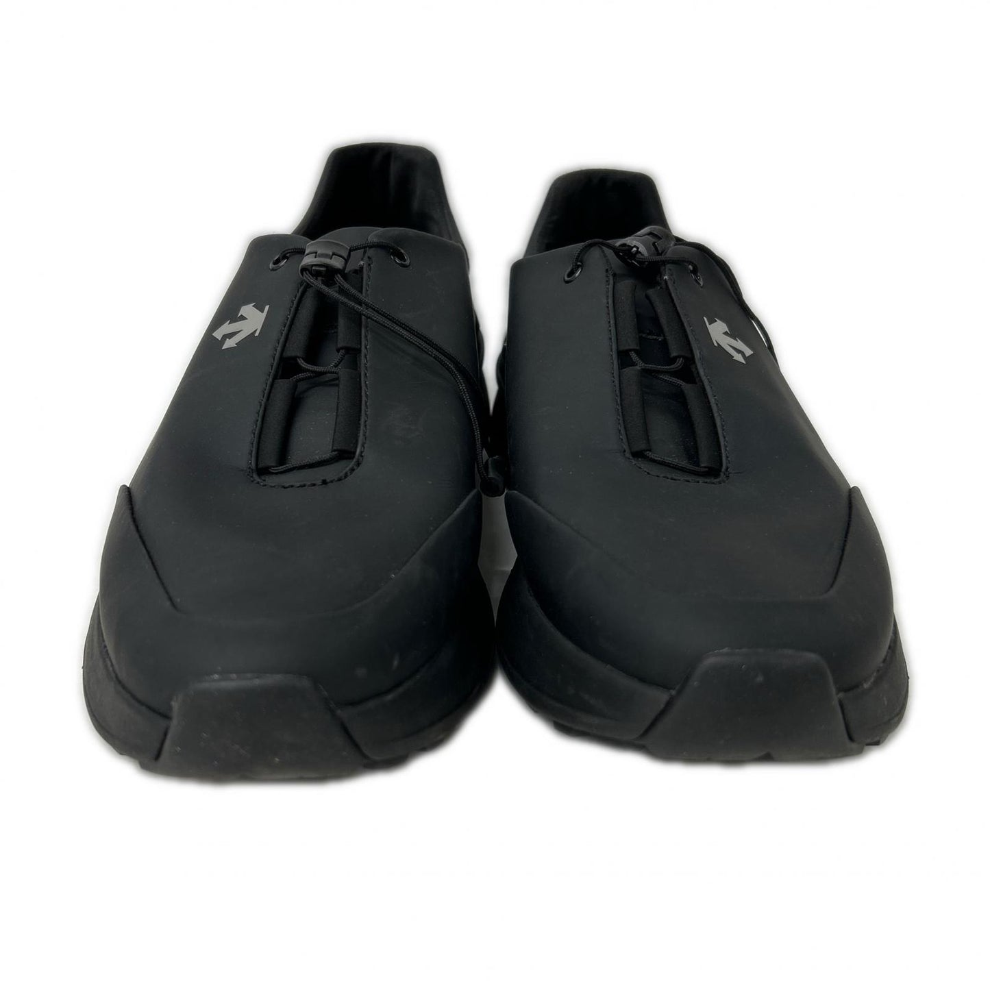 DESCENTE デサント DESCENTE ALLTERRAIN デサントオルテライン DU5SRS06MZ ヴェルサー RA ランニングタイプ スニーカー シューズ