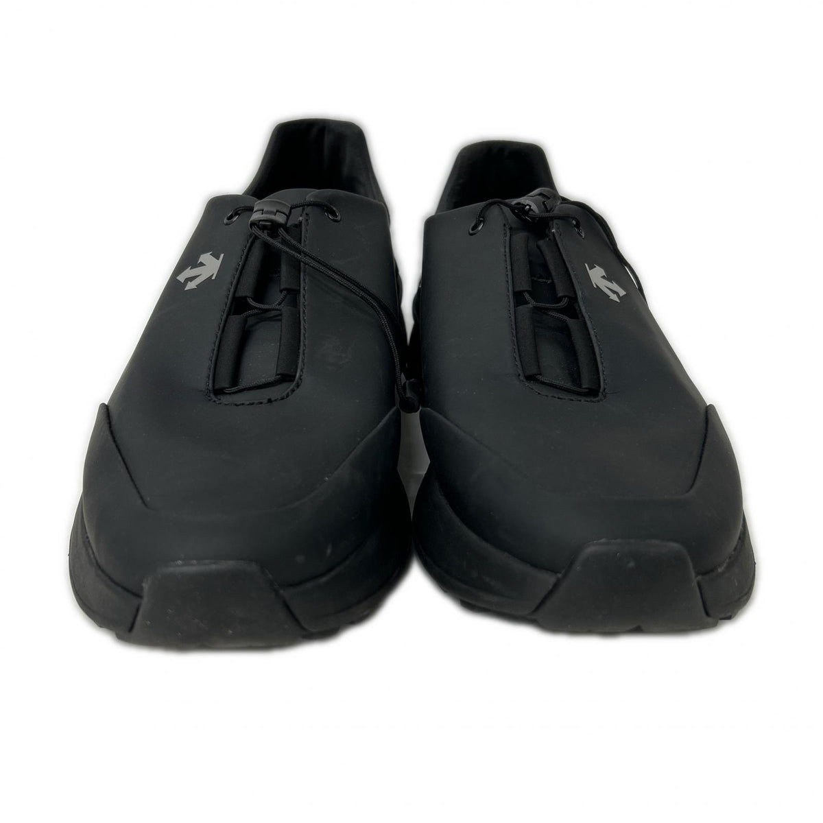 DESCENTE デサント DESCENTE ALLTERRAIN デサントオルテライン DU5SRS06MZ ヴェルサー RA ランニングタイプ スニーカー シューズ