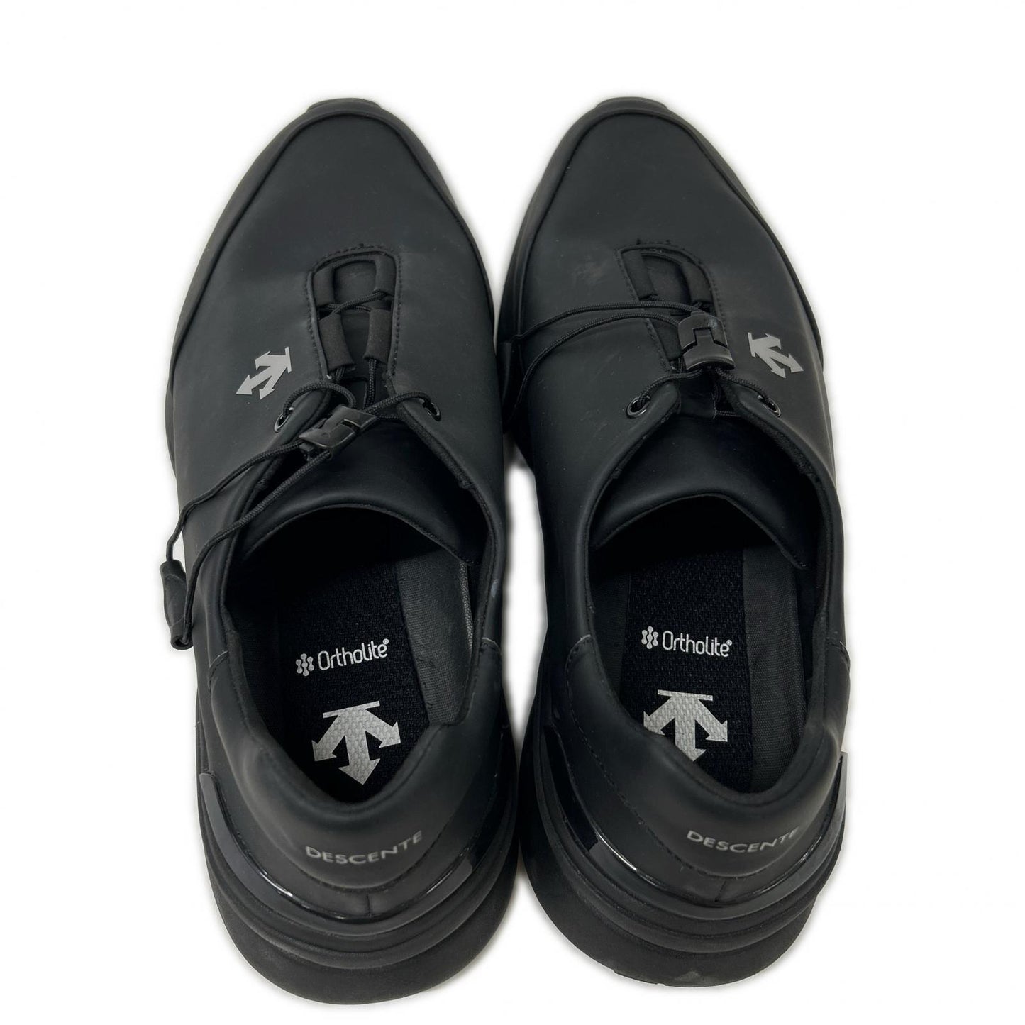 DESCENTE デサント DESCENTE ALLTERRAIN デサントオルテライン DU5SRS06MZ ヴェルサー RA ランニングタイプ スニーカー シューズ