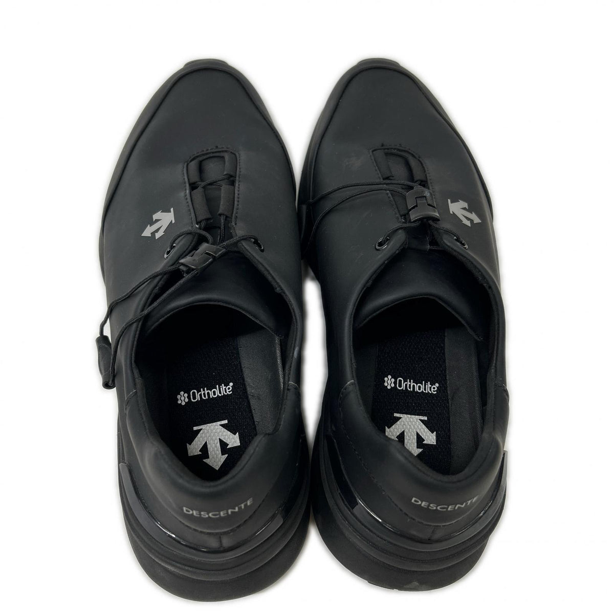 DESCENTE デサント DESCENTE ALLTERRAIN デサントオルテライン DU5SRS06MZ ヴェルサー RA ランニングタイプ スニーカー シューズ