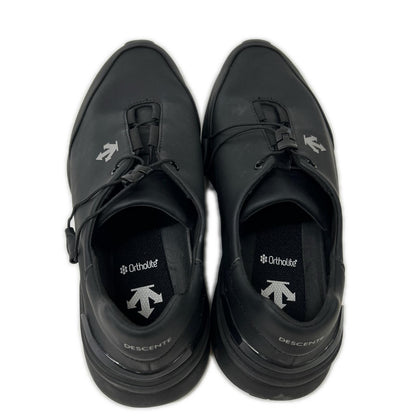 DESCENTE デサント DESCENTE ALLTERRAIN デサントオルテライン DU5SRS06MZ ヴェルサー RA ランニングタイプ スニーカー シューズ