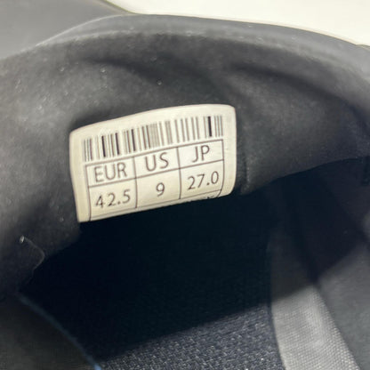 DESCENTE デサント DESCENTE ALLTERRAIN デサントオルテライン DU5SRS06MZ ヴェルサー RA ランニングタイプ スニーカー シューズ