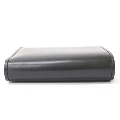 GANZO ガンゾ 59071-10 AVON エイボン Lファスナー二つ折り財布 二つ折り財布（小銭入れあり）