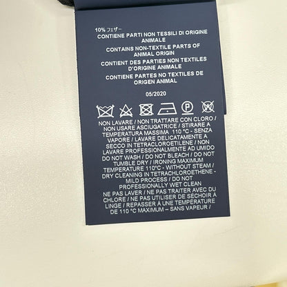 HERNO ヘルノ P10506D ブラック スタンドカラーダウンジャケット ジャケット