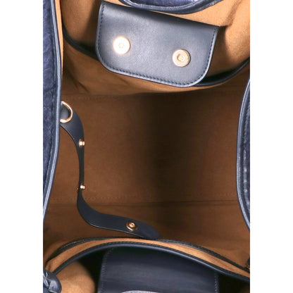 Max Mara マックスマーラ テディベア 2WAY ハンドバッグ