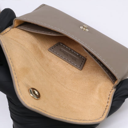 Max Mara マックスマーラ 【美品】カーフレザー マルチケース・カードケース・クロシェット ショルダーバッグ