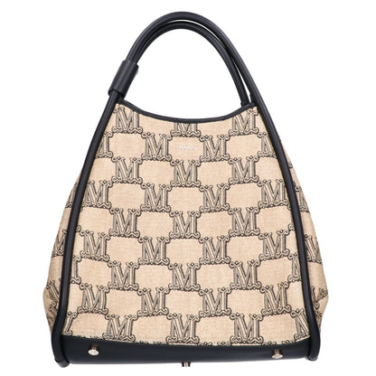 Max Mara マックスマーラ 【美品/国内正規】45111921600 マリン 2WAY ハンドバッグ