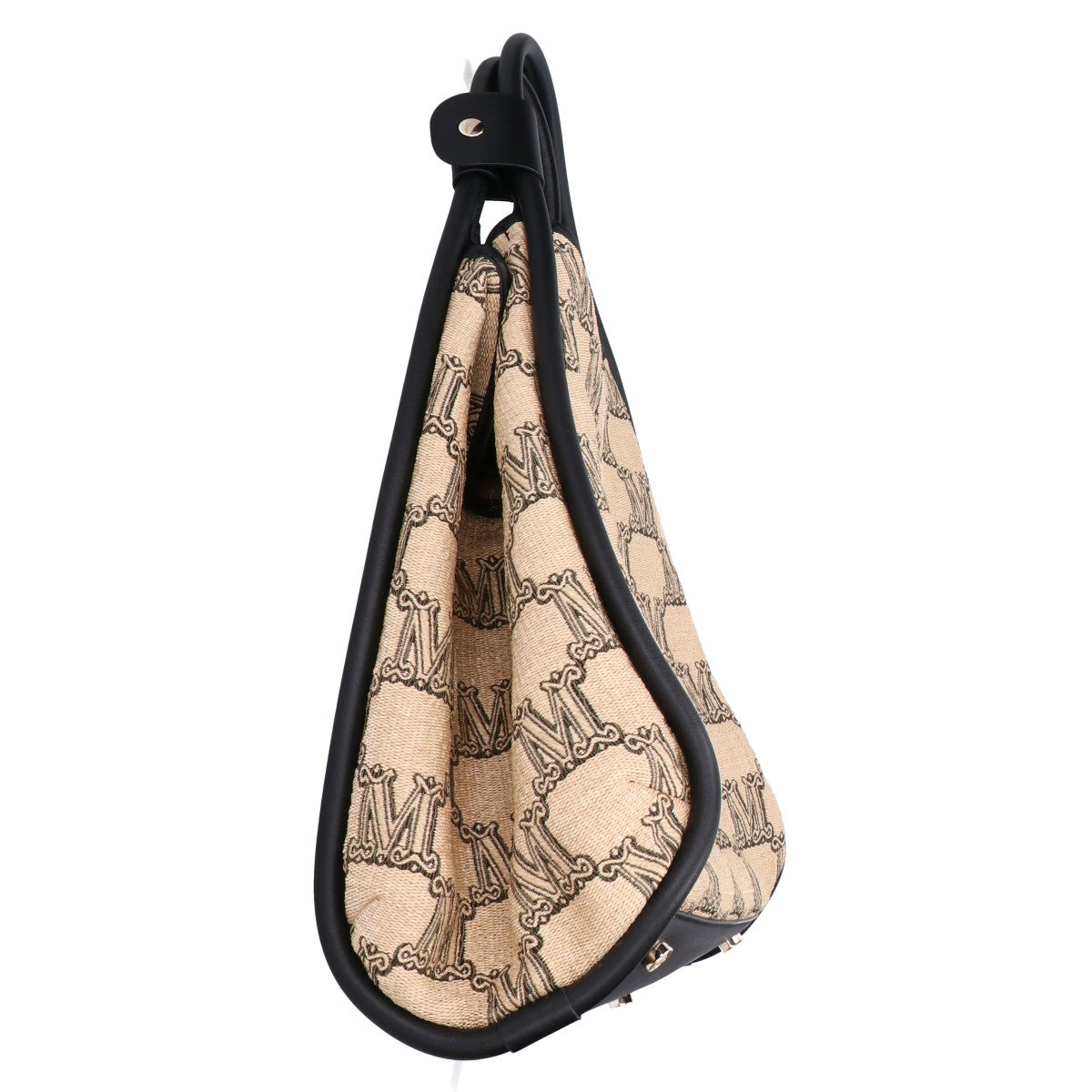 Max Mara マックスマーラ 【美品/国内正規】45111921600 マリン 2WAY ハンドバッグ