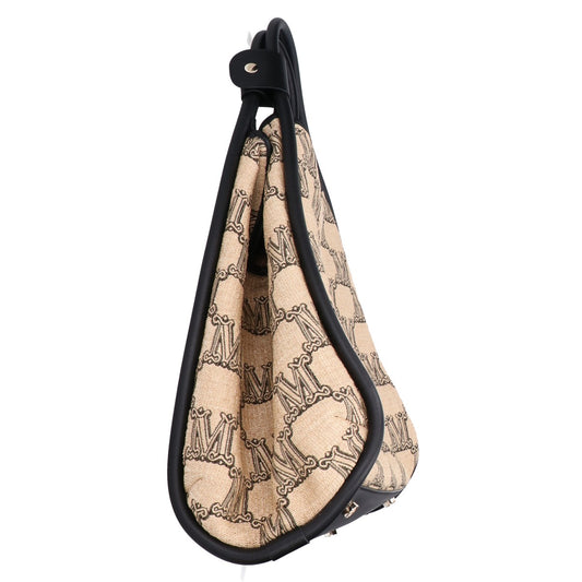 Max Mara マックスマーラ 【美品/国内正規】45111921600 マリン 2WAY ハンドバッグ