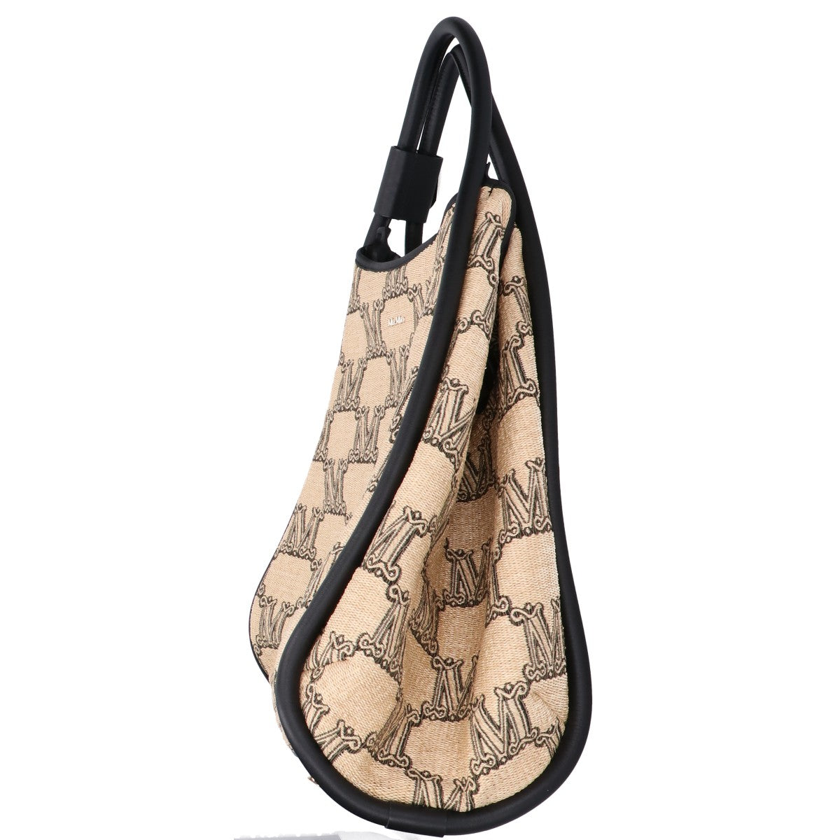 Max Mara マックスマーラ 【美品/国内正規】45111921600 マリン 2WAY ハンドバッグ