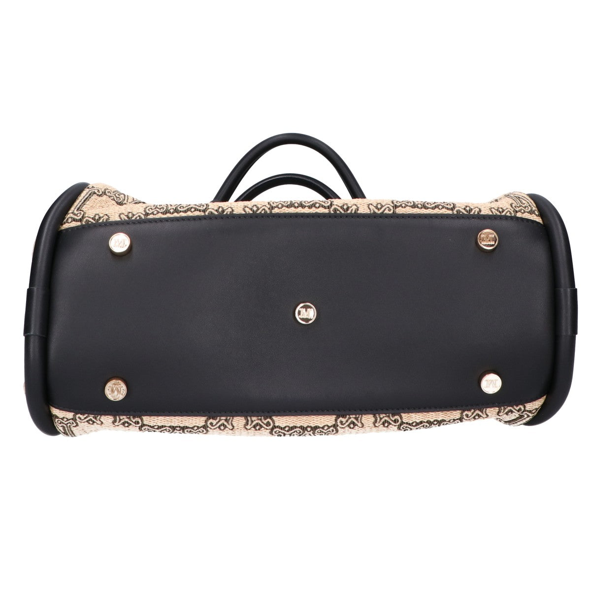 Max Mara マックスマーラ 【美品/国内正規】45111921600 マリン 2WAY ハンドバッグ