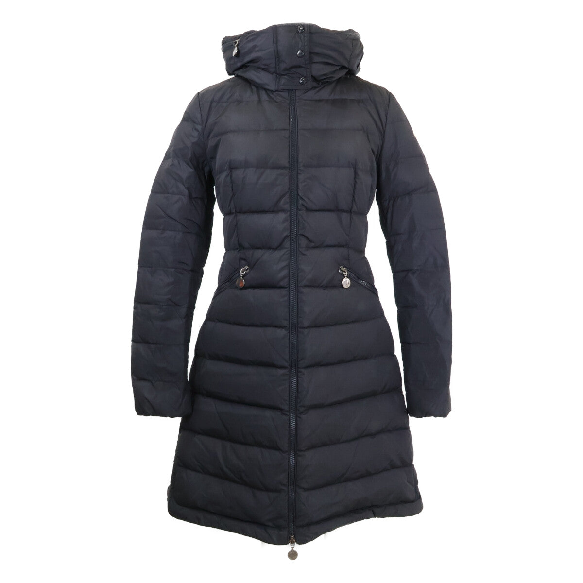 MONCLER モンクレール FLAMMETTE フラメッテ ダウン コート