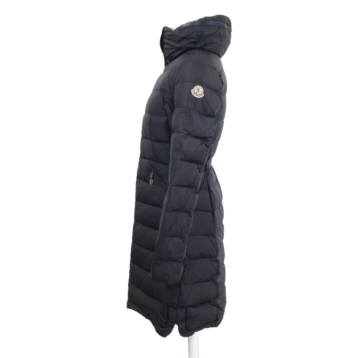 MONCLER モンクレール FLAMMETTE フラメッテ ダウン コート