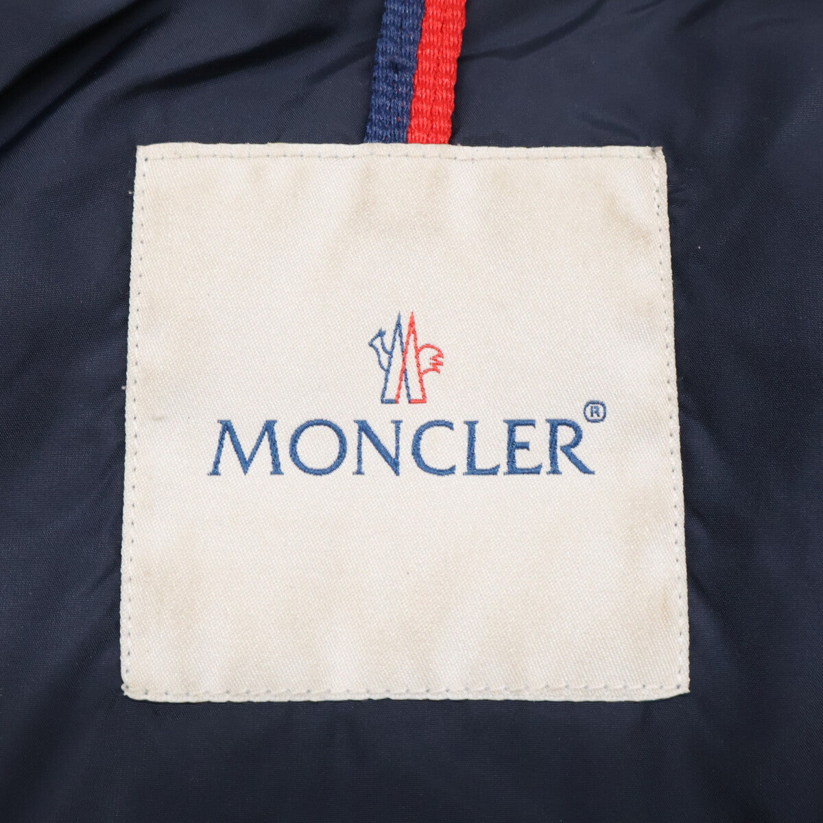 MONCLER モンクレール FLAMMETTE フラメッテ ダウン コート