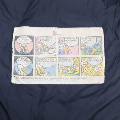 MONCLER モンクレール FLAMMETTE フラメッテ ダウン コート