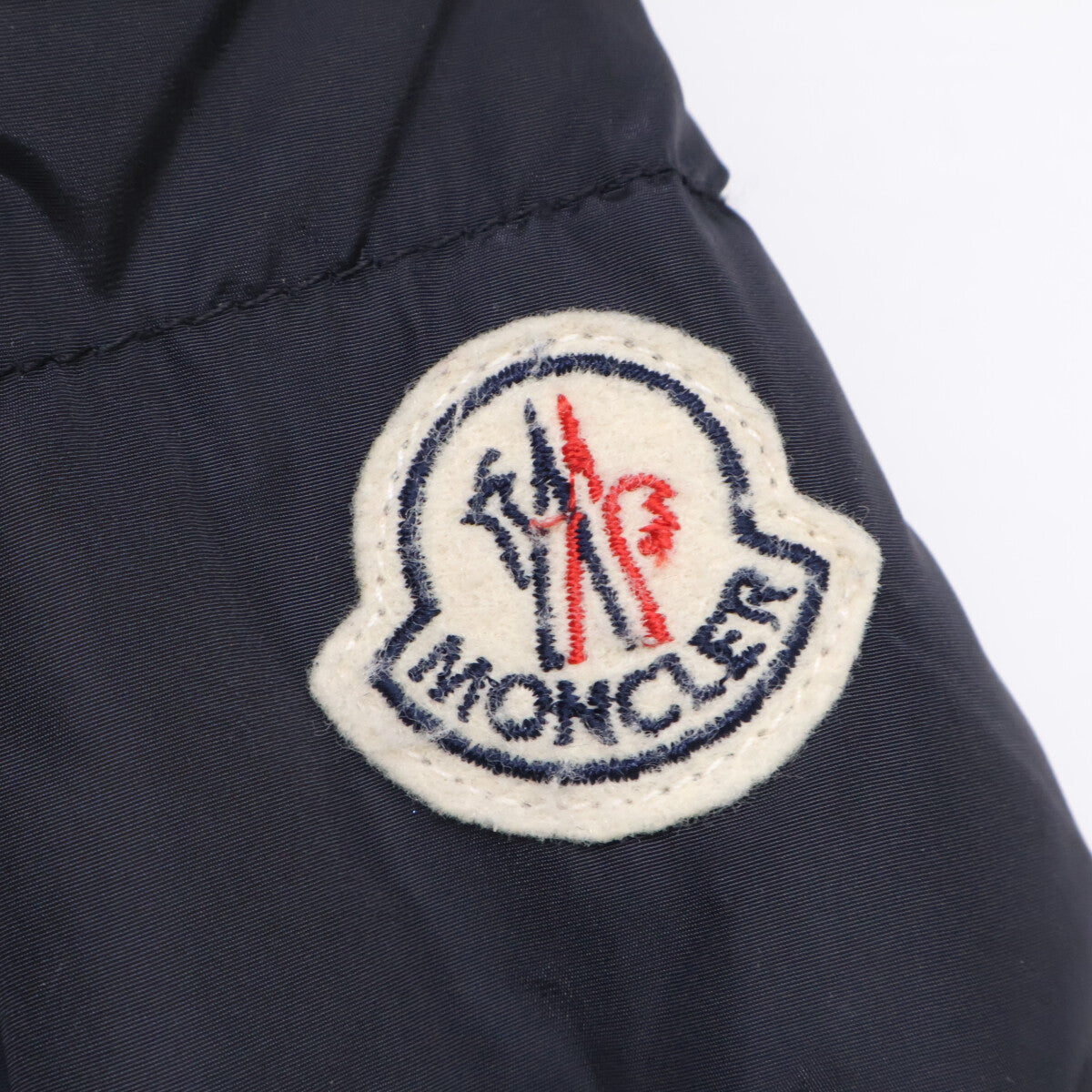 MONCLER モンクレール FLAMMETTE フラメッテ ダウン コート