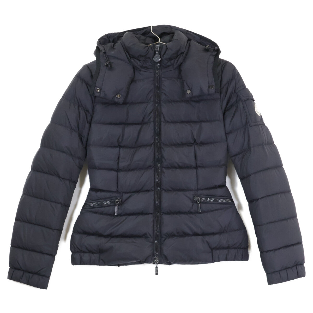 MONCLER モンクレール SABY サビー フード付ダウンジャケット ジャケット