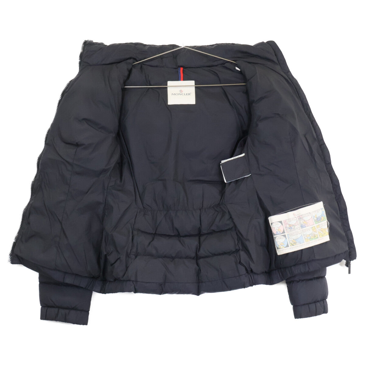 MONCLER モンクレール SABY サビー フード付ダウンジャケット ジャケット