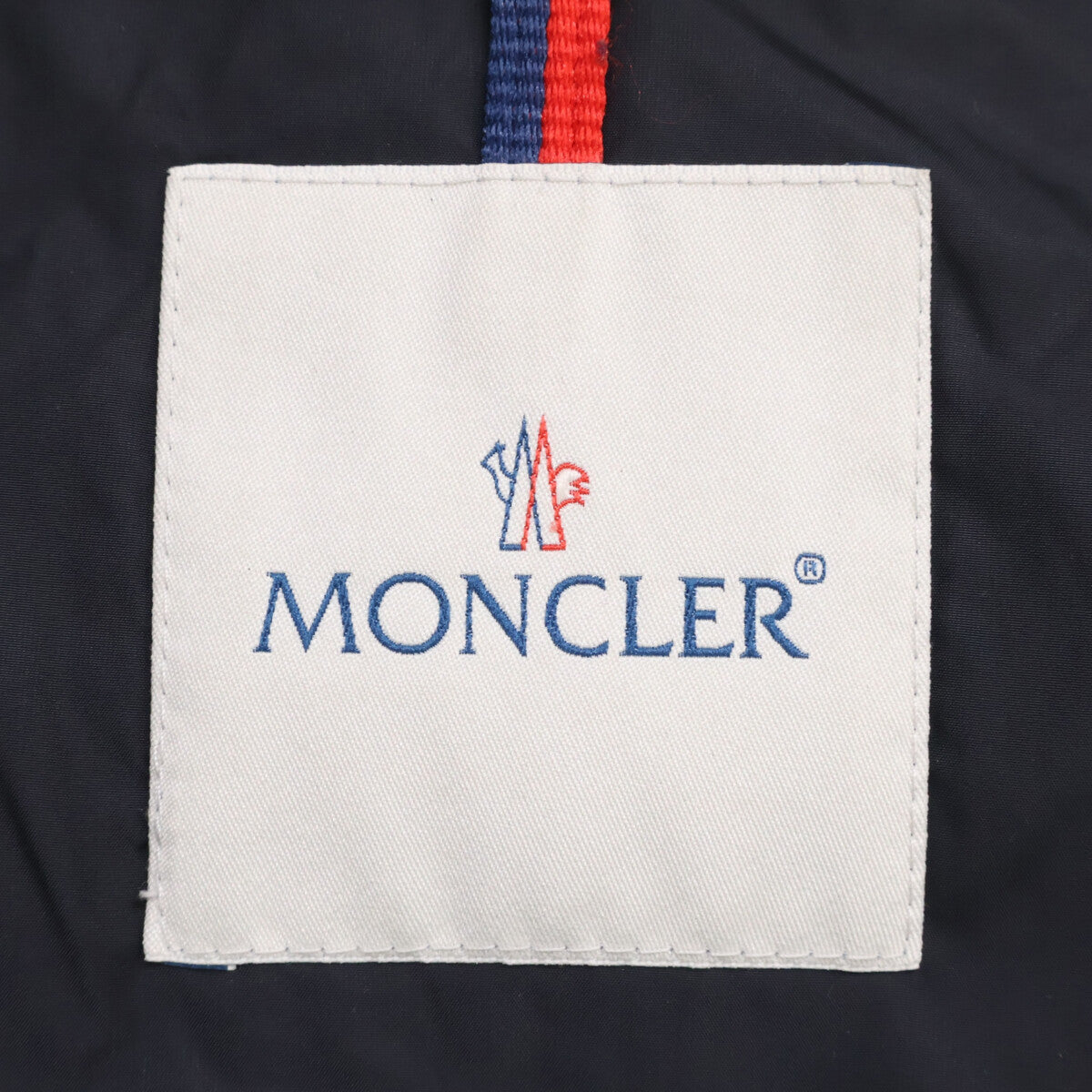 MONCLER モンクレール SABY サビー フード付ダウンジャケット ジャケット