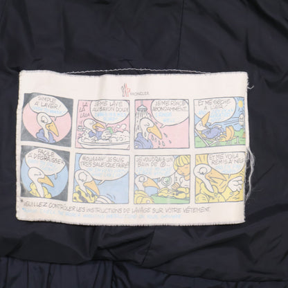 MONCLER モンクレール SABY サビー フード付ダウンジャケット ジャケット