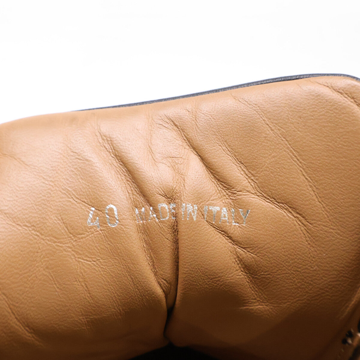 JIMMY CHOO ジミーチュウ スタースタッズ レザー ハイカットスニーカー シューズ